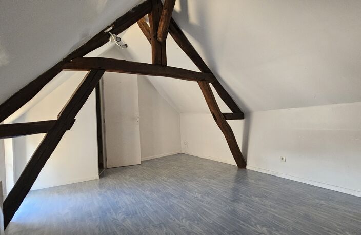 Vente Maison de ville 2 pièces — photo 5