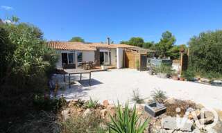 Maison 3 Pièces 68 m² à vendre à Fitou (11510)