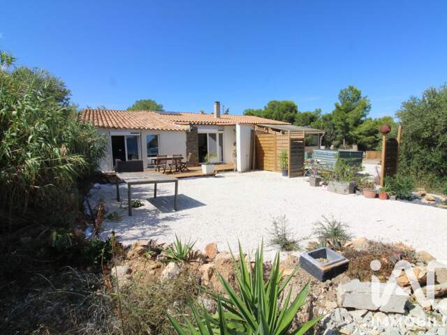 Vente Maison/villa 3 pièces — photo du bien