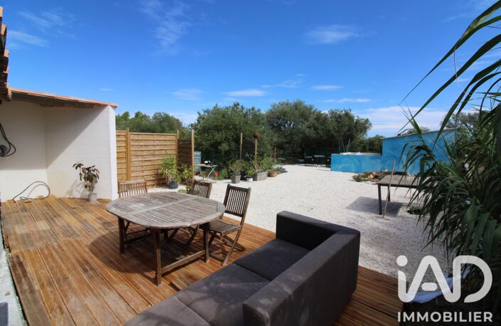 Vente Maison/villa 3 pièces — photo 3