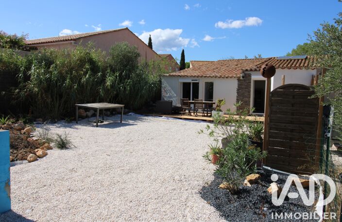 Vente Maison/villa 3 pièces — photo 4