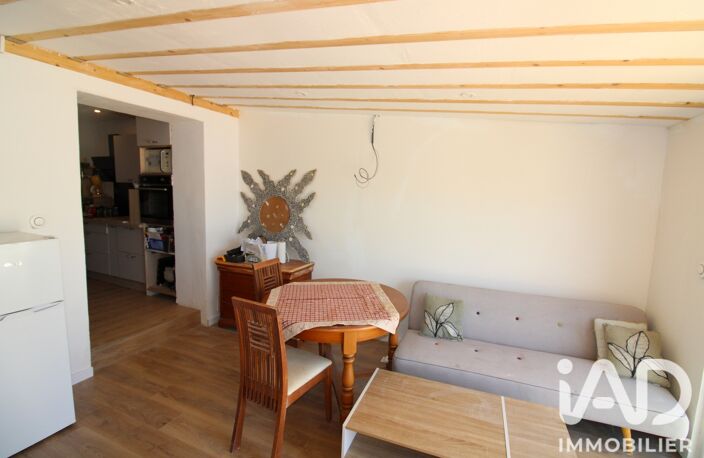 Vente Maison/villa 3 pièces — photo 5