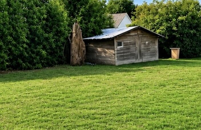 Vente Terrain à bâtir 500 m&sup2; — photo 2