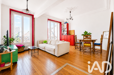 Appartement 3 pièces 189900 €