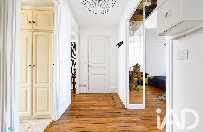 Vente Appartement 3 pièces — photo 4