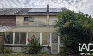 Maison 3 Pièces 69 m² à vendre à Villers-Cotterêts (02600)