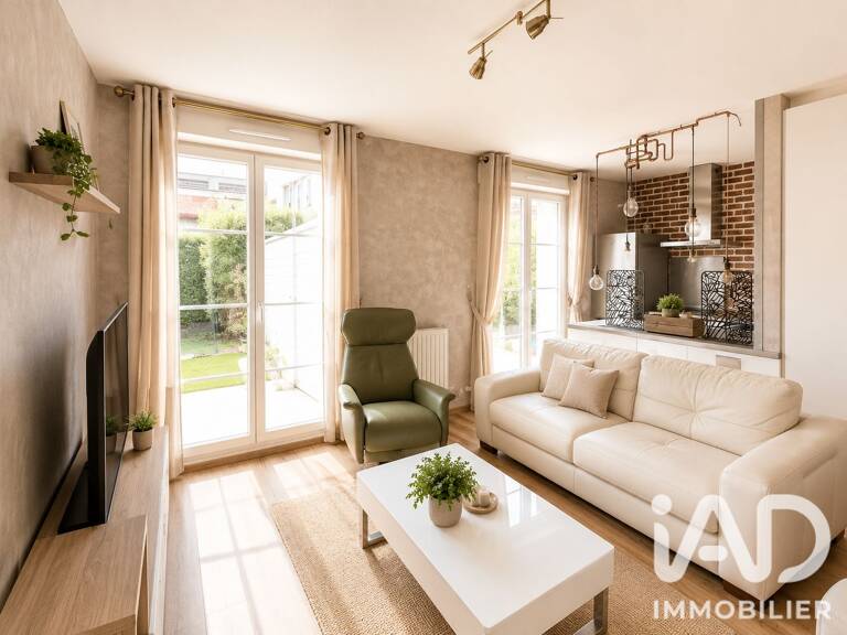 Vente Appartement 2 pièces — photo 1