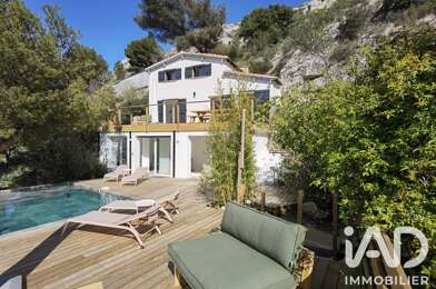 Maison 4 pièces 629000 €