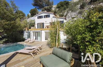 Vente Maison/villa 4 pièces — photo du bien