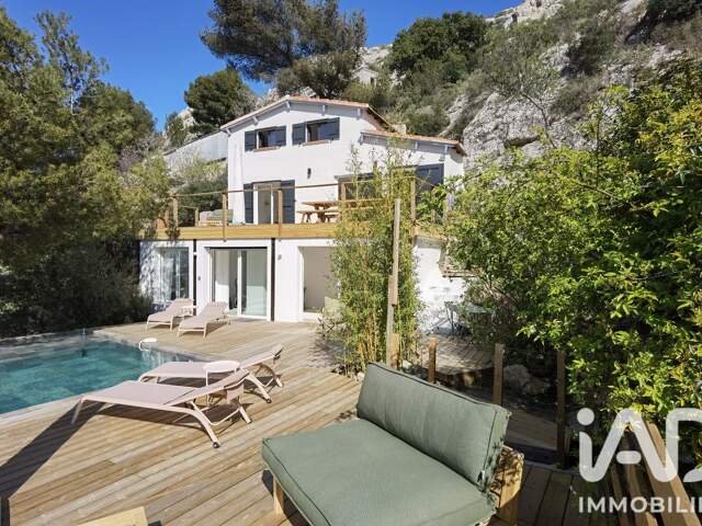 Vente Maison/villa 4 pièces — photo du bien