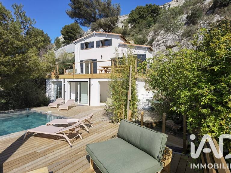 Vente Maison/villa 4 pièces — photo 1