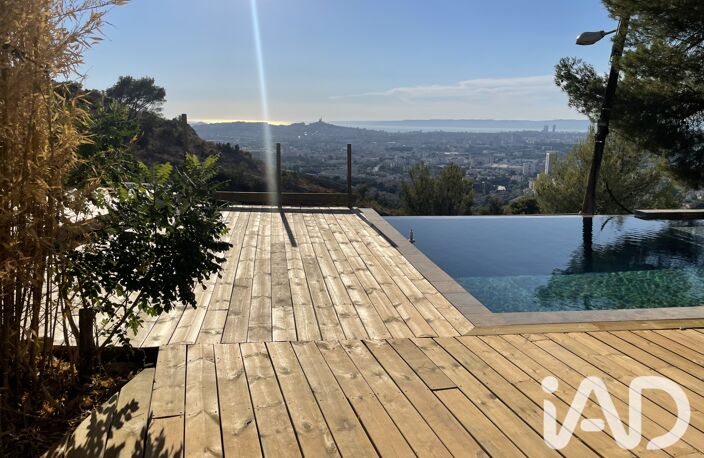 Vente Maison/villa 4 pièces — photo 2