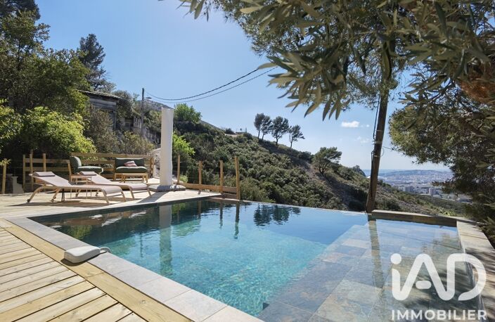 Vente Maison/villa 4 pièces — photo 3