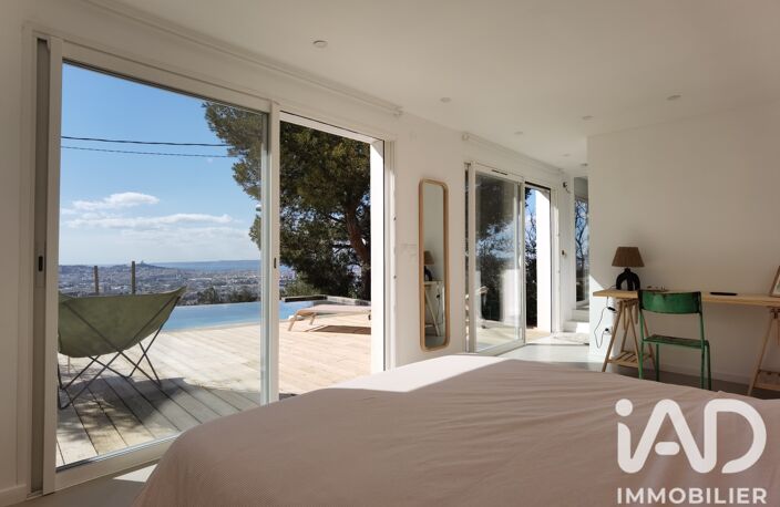 Vente Maison/villa 4 pièces — photo 4