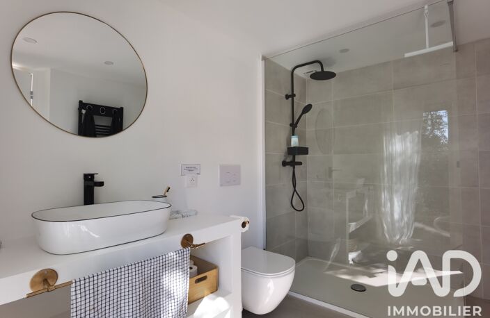 Vente Maison/villa 4 pièces — photo 5