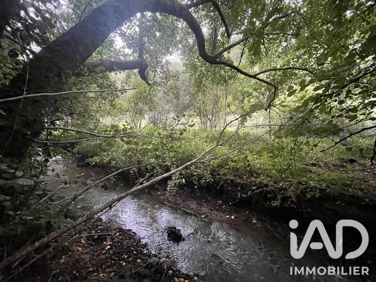 Vente Terrain 4 275 m&sup2; — photo 1