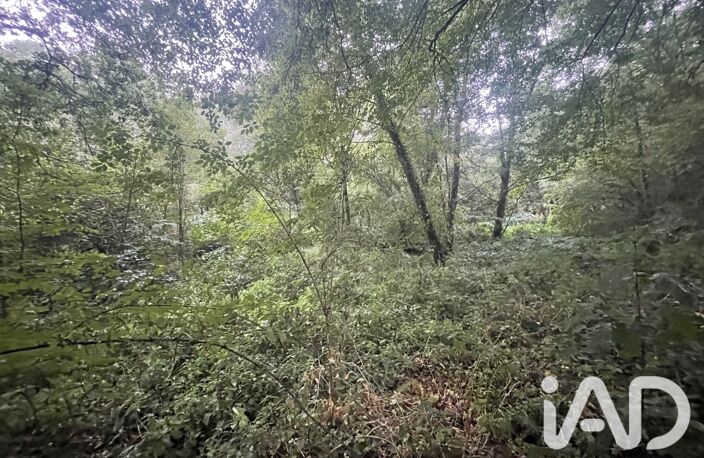 Vente Terrain 4 275 m&sup2; — photo 3