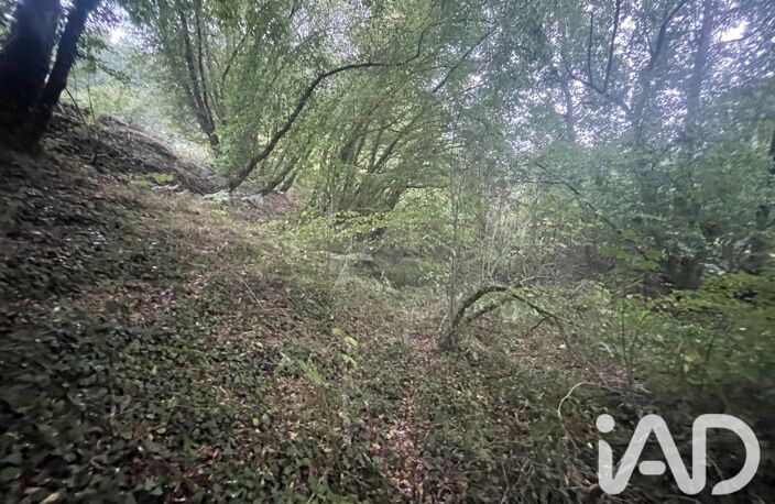 Vente Terrain 4 275 m&sup2; — photo 4