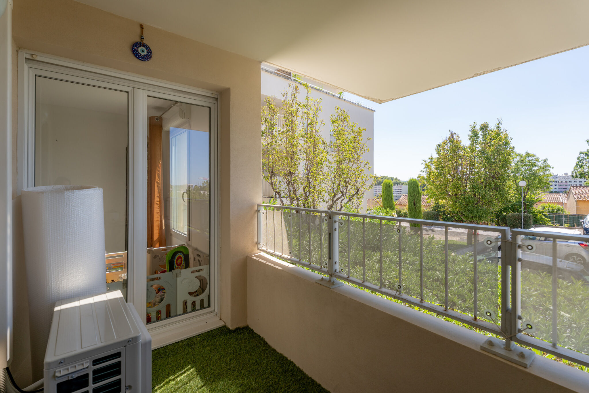 Marseille 13eme Appartement 3 pièces 58 m²