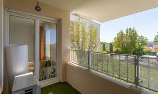 Appartement 3 Pièces 58 m² à vendre à Marseille 13 (13013)