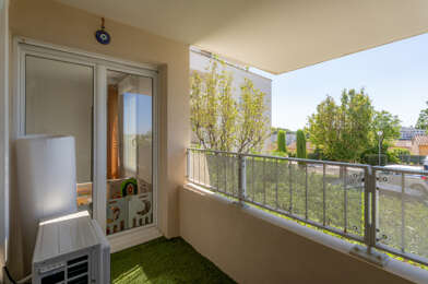 Appartement 3 pièces 249000 €