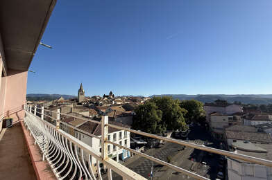 Appartement 3 pièces 730 €