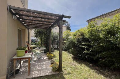 Appartement 3 pièces 805 €