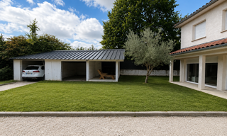 Maison 5 Pièces 133 m² à louer à Écully (69130)