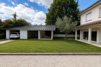 Maison 5 pièces 1990 €