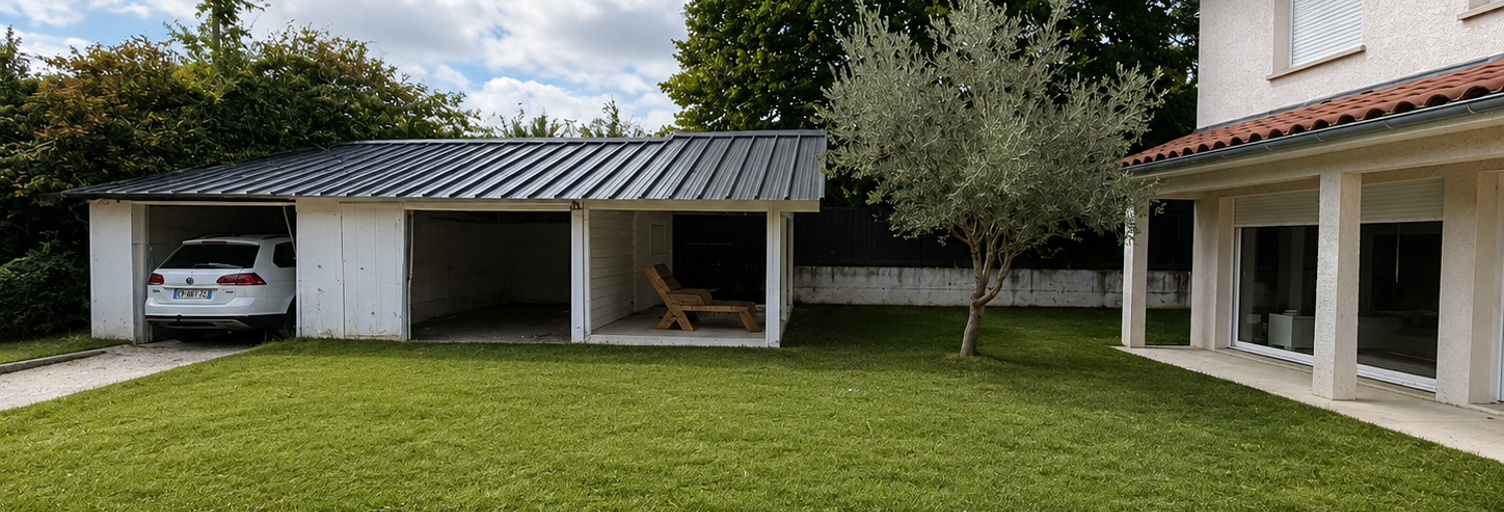 Maison 5 Pièces 133 m² à louer à Écully (69130)