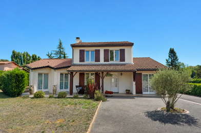 Maison 8 pièces 378000 €