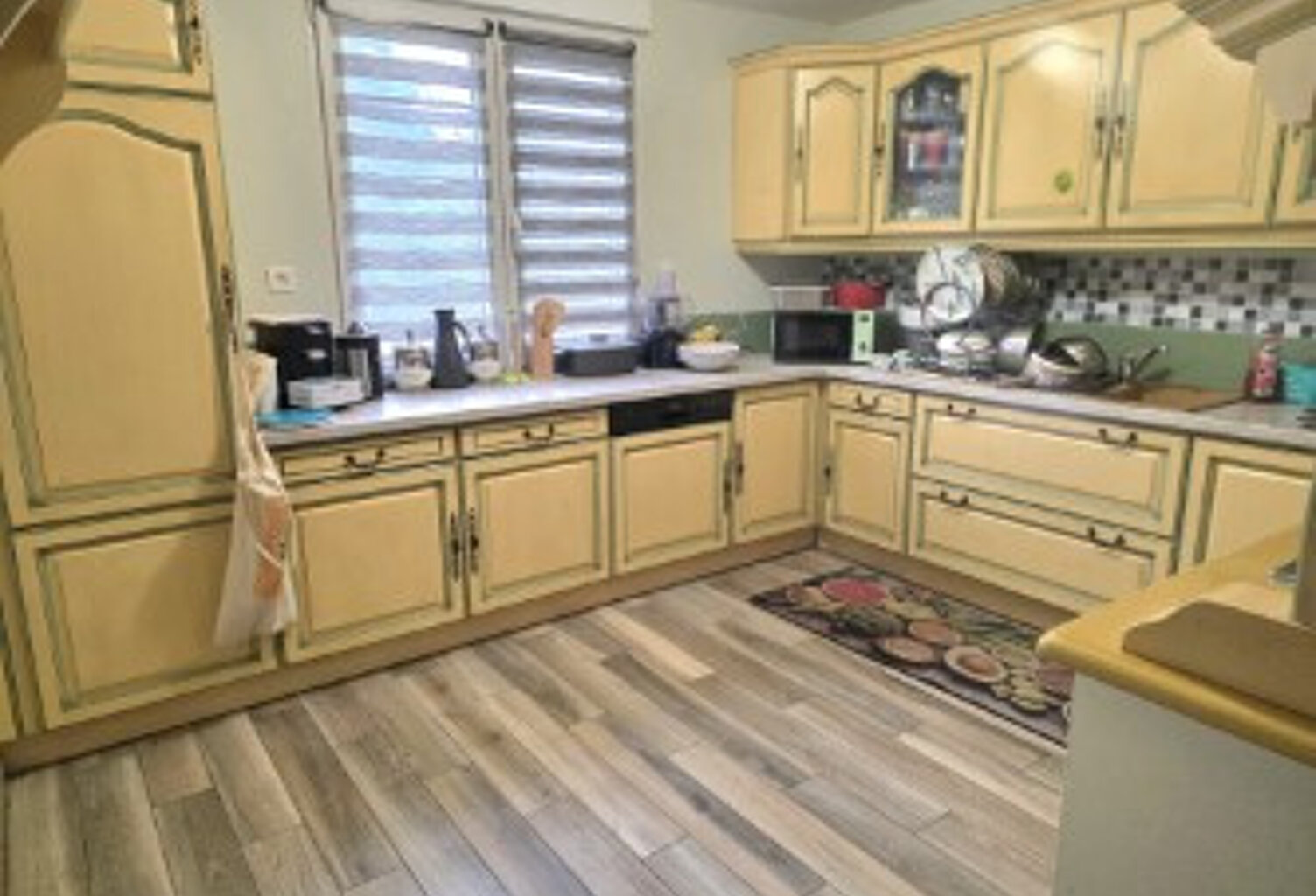 Maison sous les côtes de Meuse — photo 1