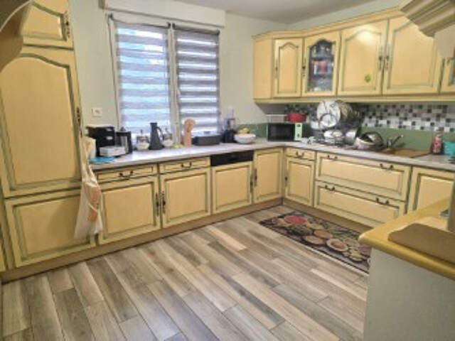 Maison sous les côtes de Meuse — photo du bien