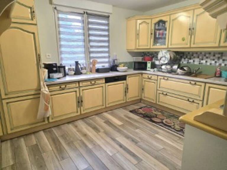 Maison sous les côtes de Meuse — photo 1