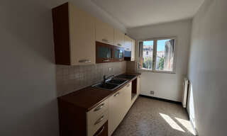 Appartement 2 Pièces 42 m² à louer à Nice (06000)