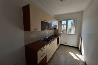 Appartement 2 pièces 969 €