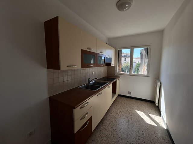 Appartement 2 pièces - Saint Sylvestre — photo du bien