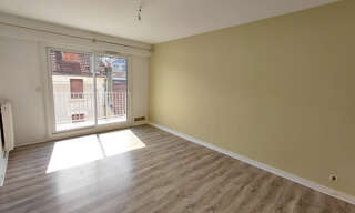 Appartement 2 Pièces 43 m² à vendre à Lourdes (65100)