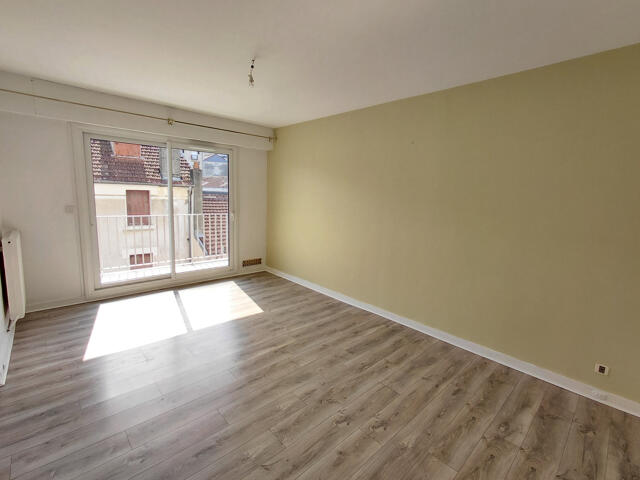 Appartement proposé à Lourdes