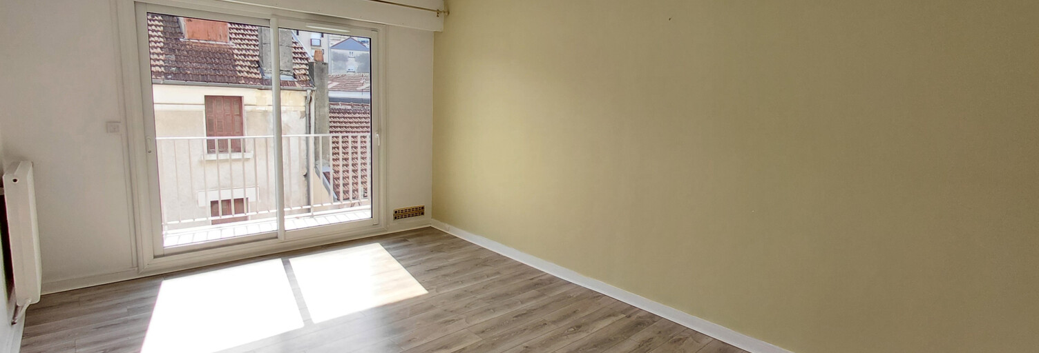 Appartement 2 Pièces 43 m² à vendre à Lourdes (65100)