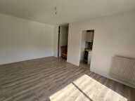 Appartement de type 2 avec balcon et cave — photo 3