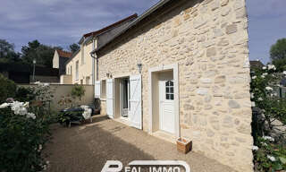 Maison 4 Pièces 92 m² à vendre à Saint-Germain-de-la-Grange (78640)