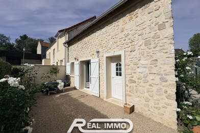 Maison 4 pièces 349000 €
