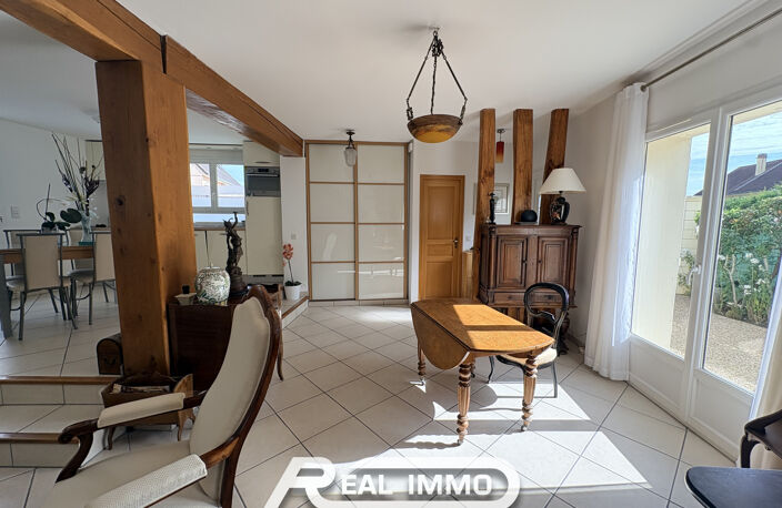 Maison ancienne entièrement rénovée — photo 2