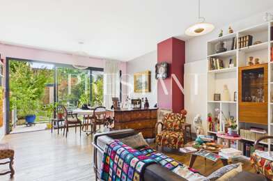 Maison 5 pièces 998000 €