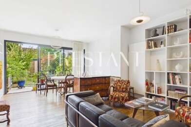 Maison 5 pièces 998000 €