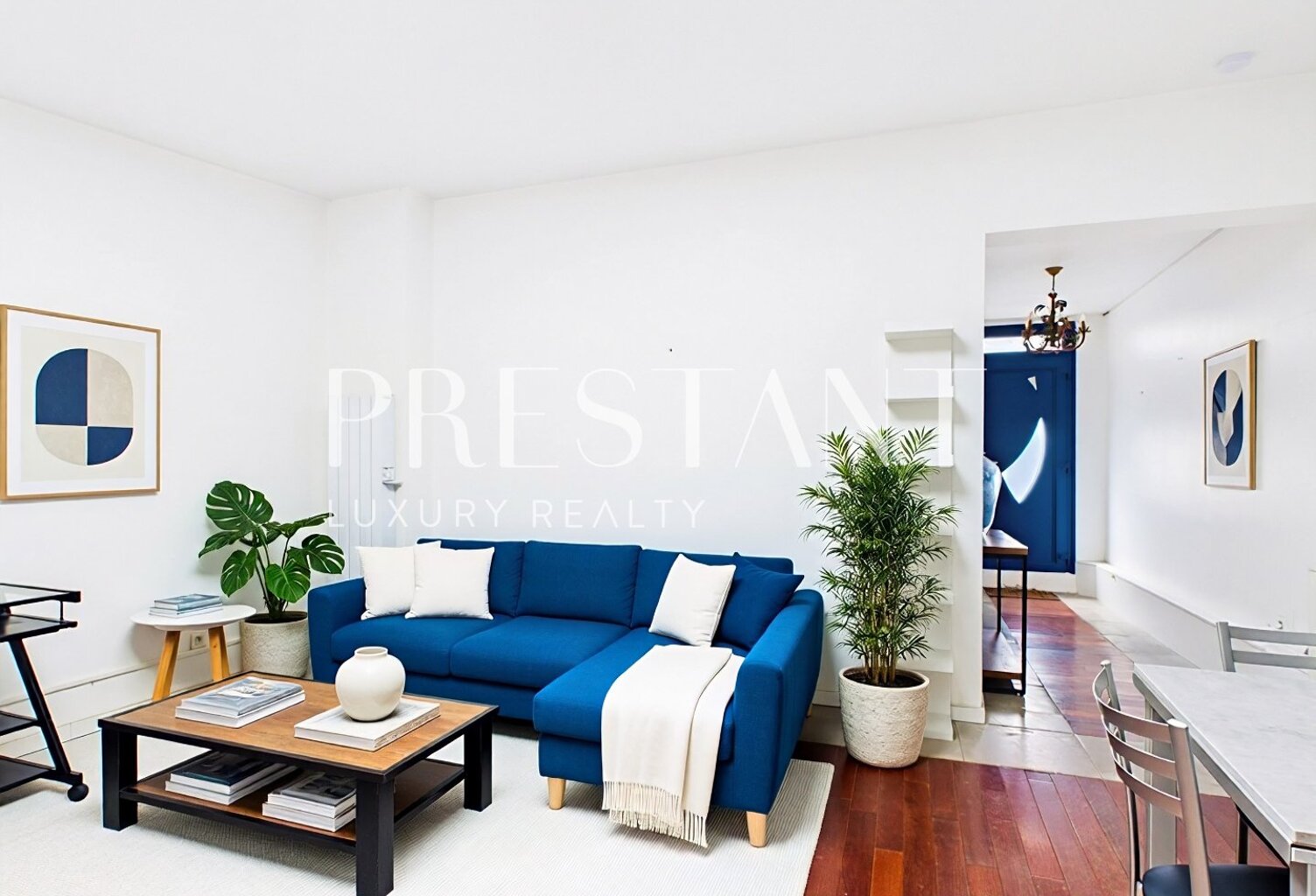 Maison — photo 1
