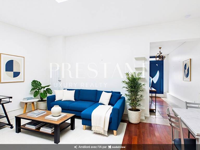 Maison — photo 1