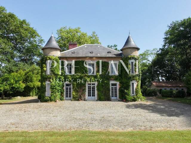 Maison — photo du bien