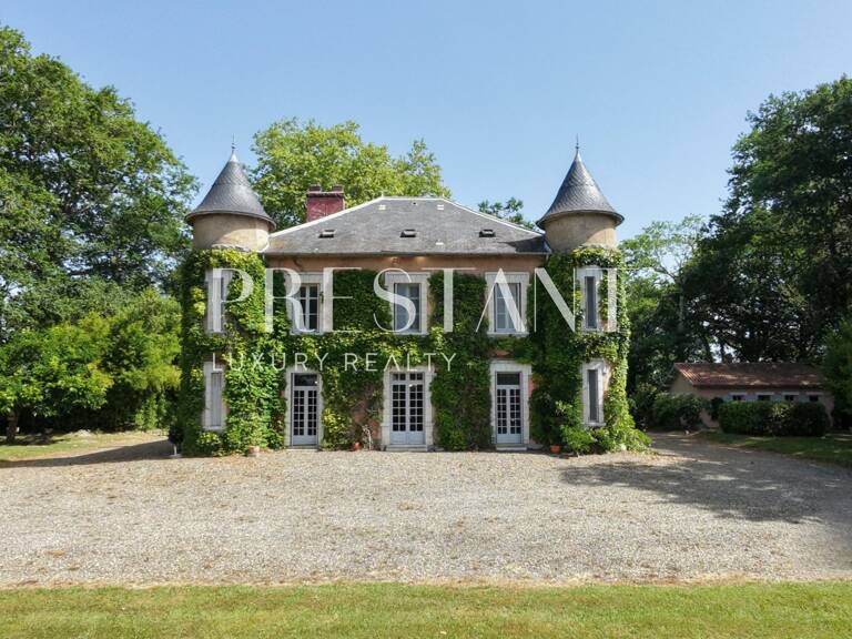 Maison — photo 1